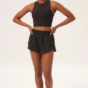 Girlfriend collective trail short